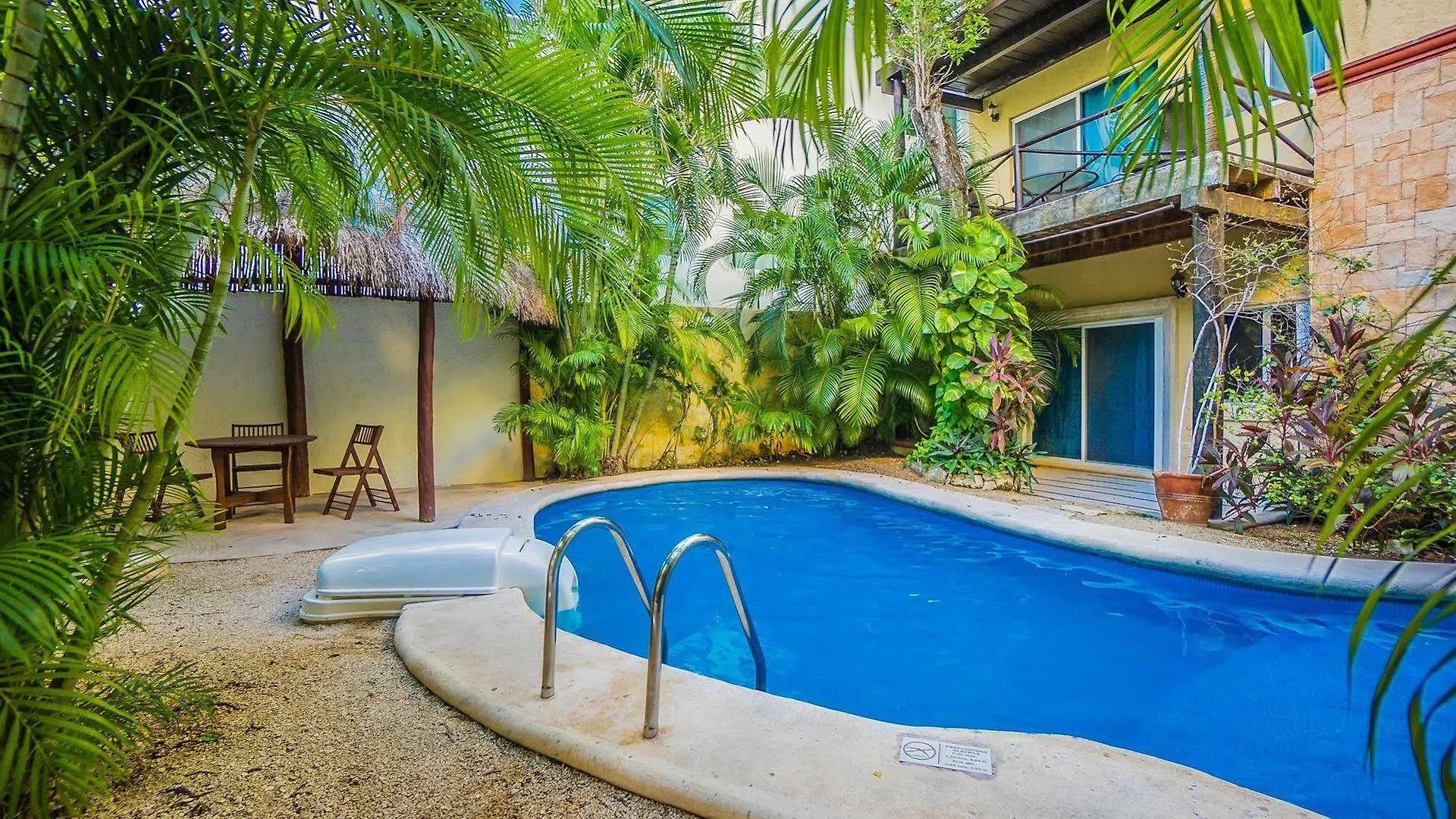 Magic Paradise By Bvr Playa del Carmen