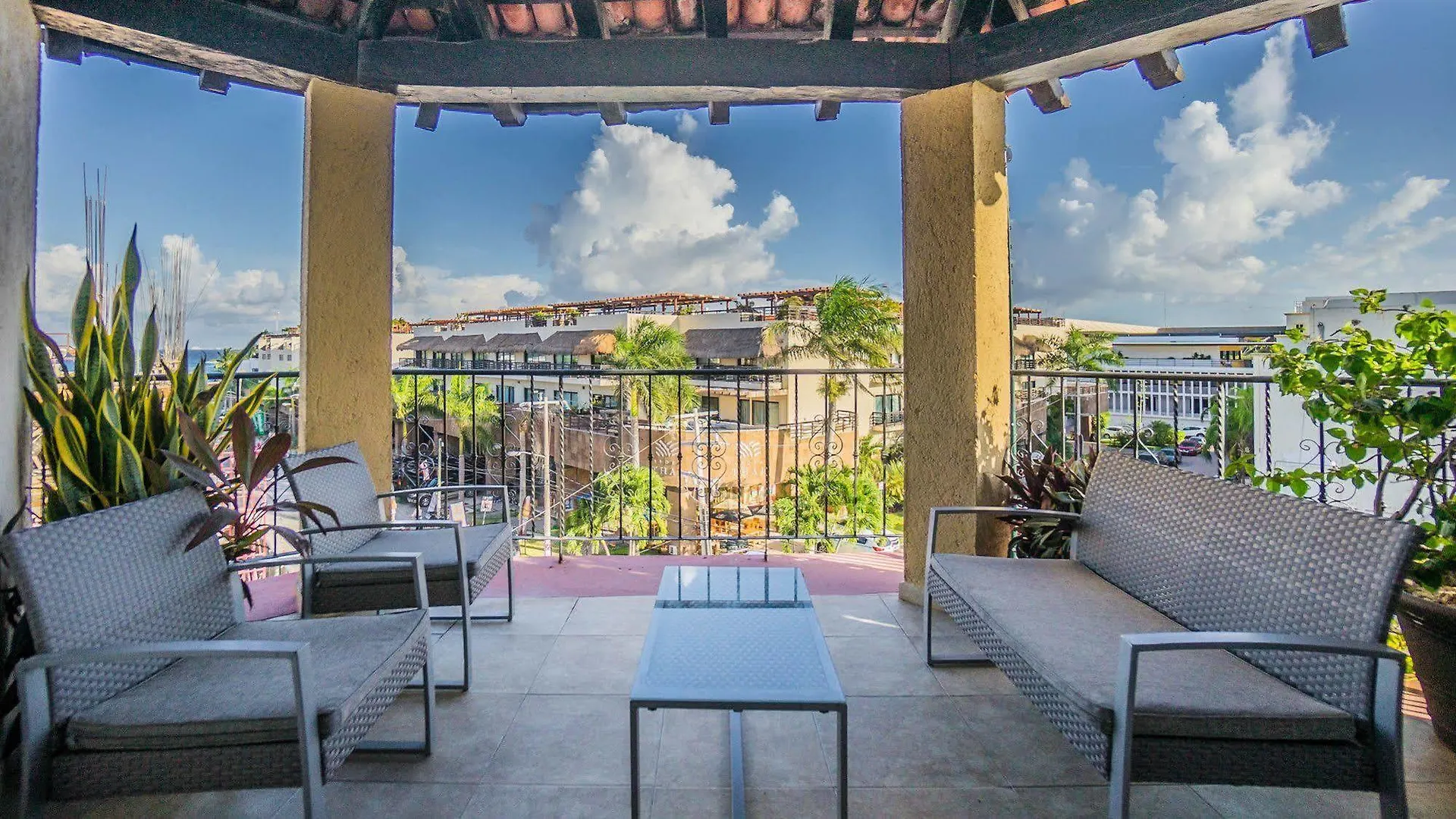Apartment Magic Paradise By Bvr