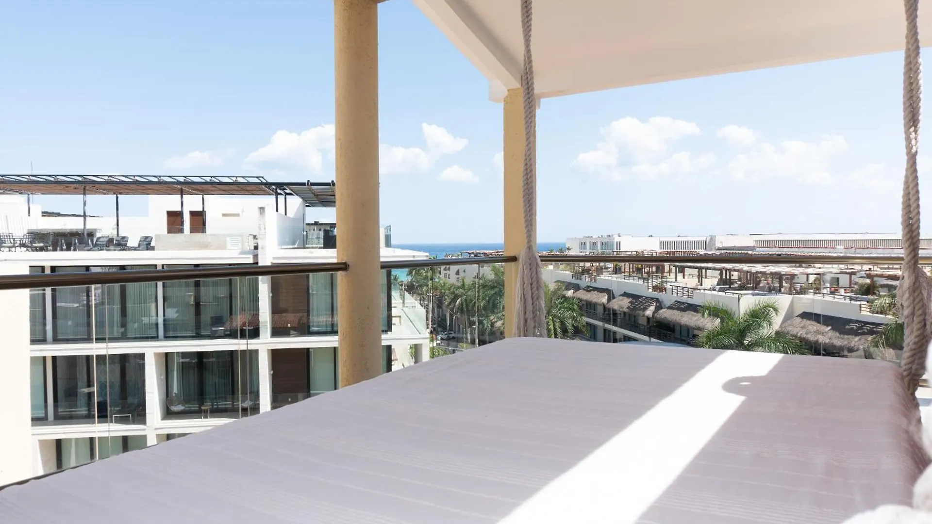 Apartamento Magic Paradise By Bvr Playa del Carmen