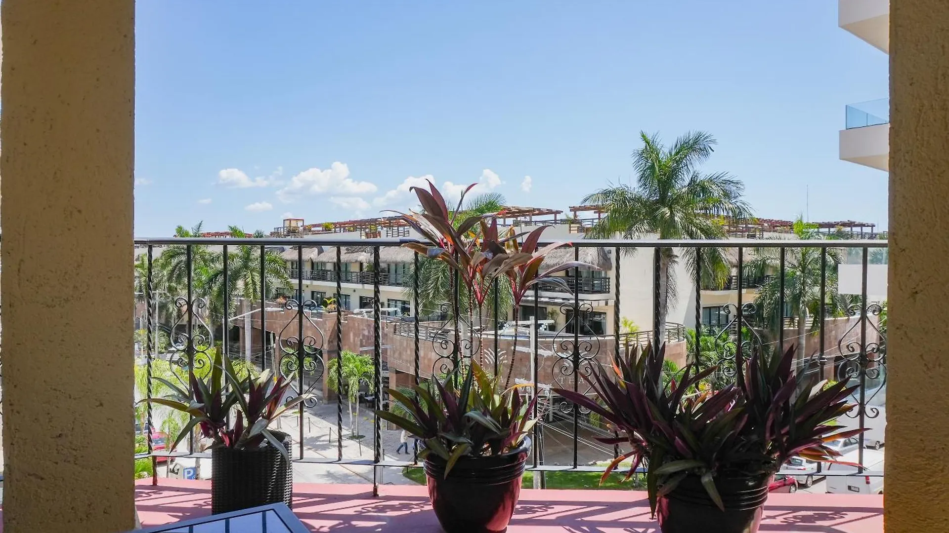 Magic Paradise By Bvr Playa del Carmen Apartamento