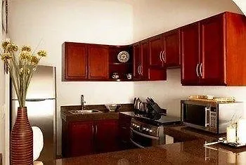Apartamento Magic Paradise By Bvr Playa del Carmen México