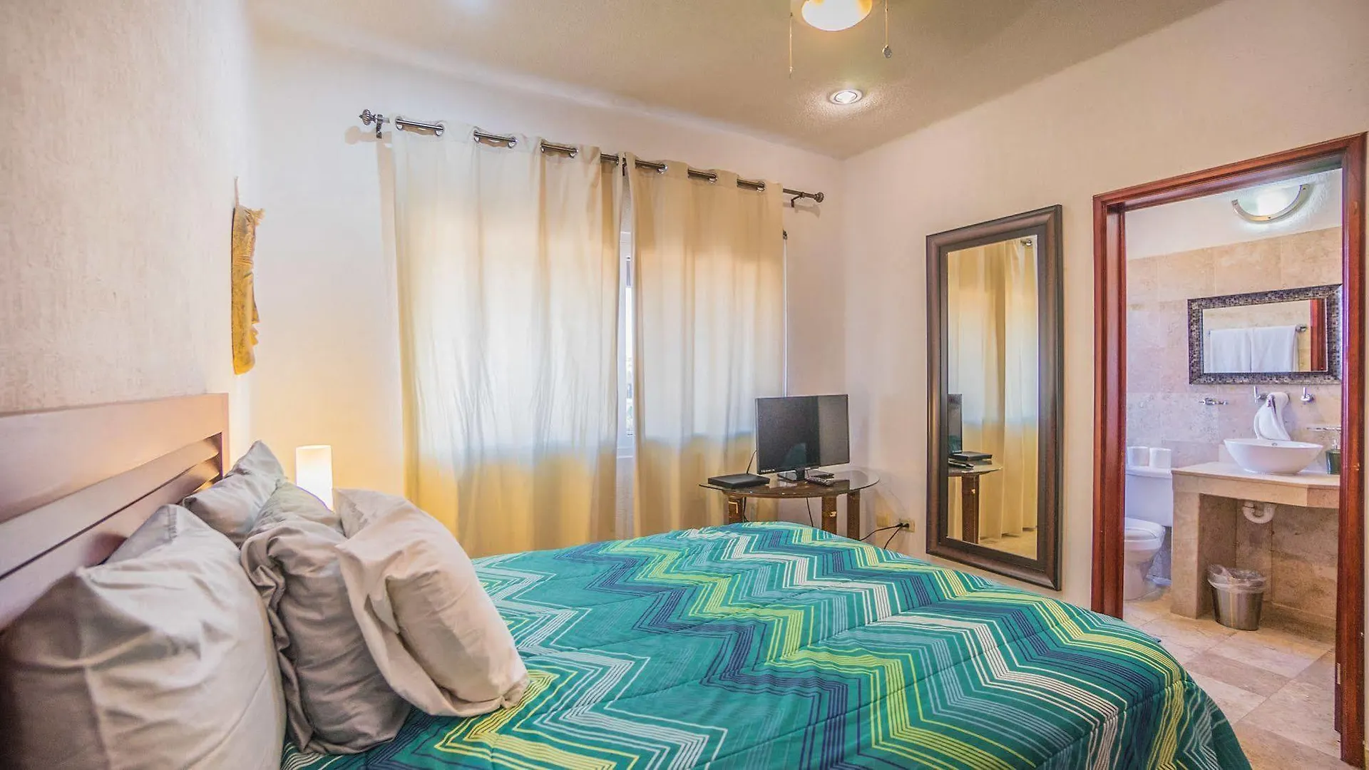 Apartamento Magic Paradise By Bvr Playa del Carmen México
