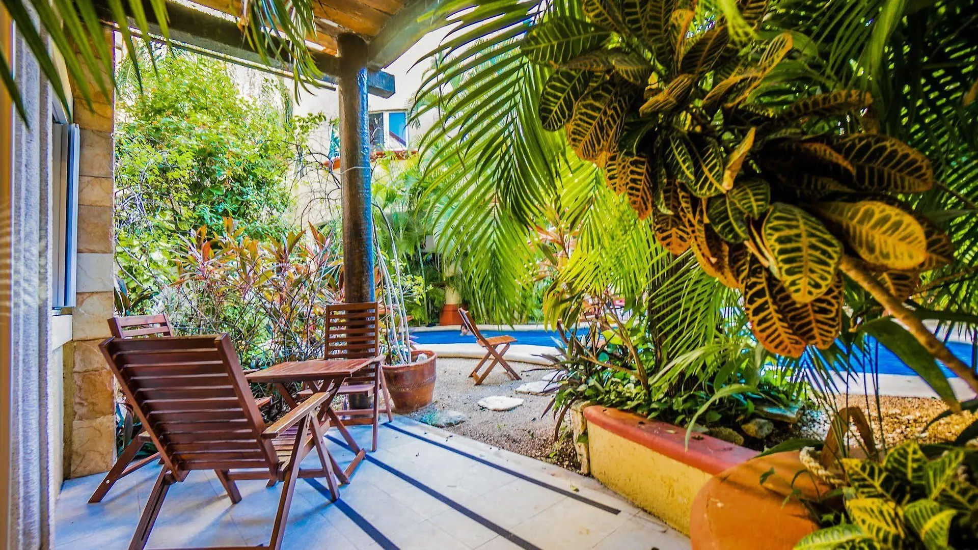 Magic Paradise By Bvr Playa del Carmen