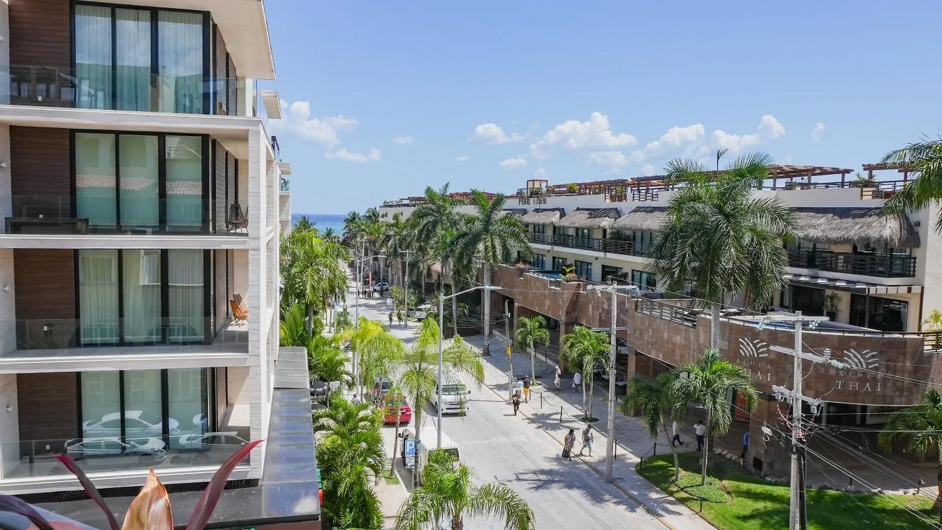 Magic Paradise By Bvr 0*, Playa del Carmen