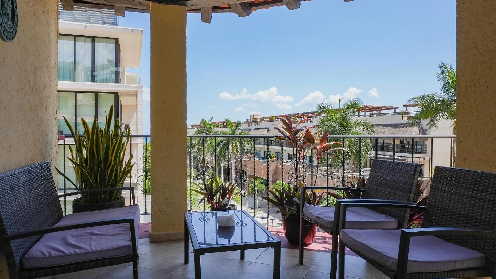 Apartment Magic Paradise By Bvr