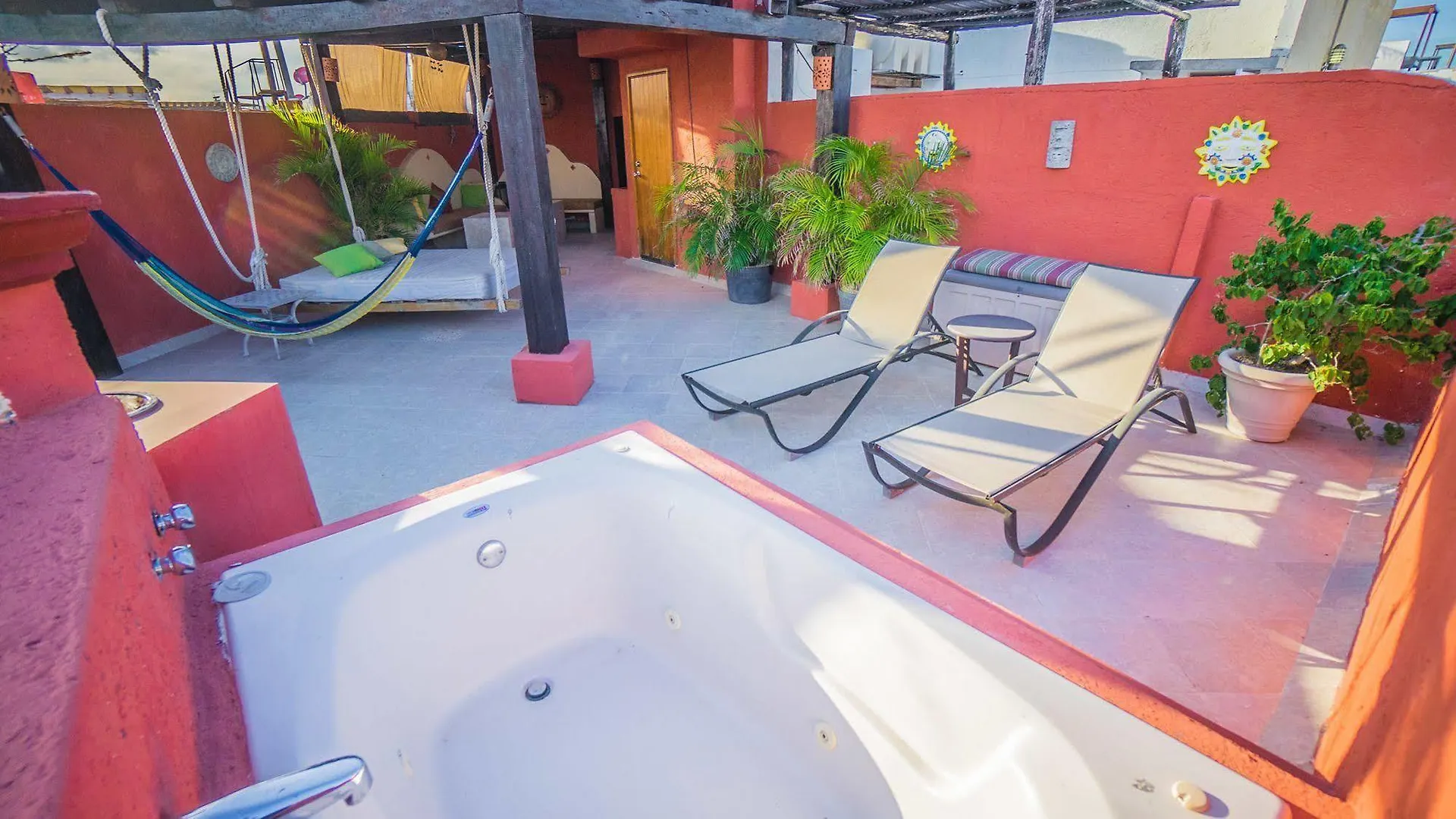 Apartment Magic Paradise By Bvr Mexico