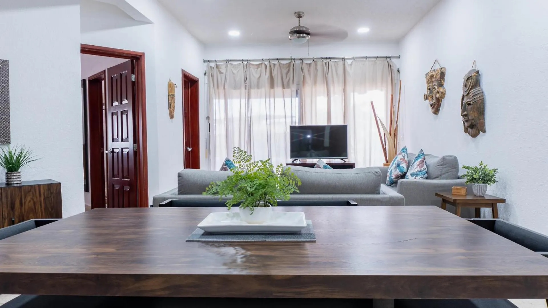 Magic Paradise By Bvr Apartment