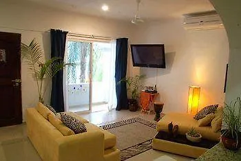 Magic Paradise By Bvr Apartment