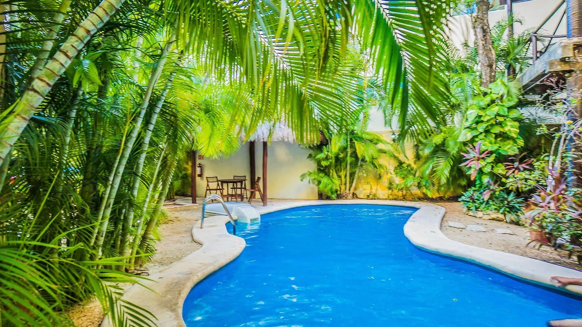 Magic Paradise By Bvr Apartment Playa del Carmen